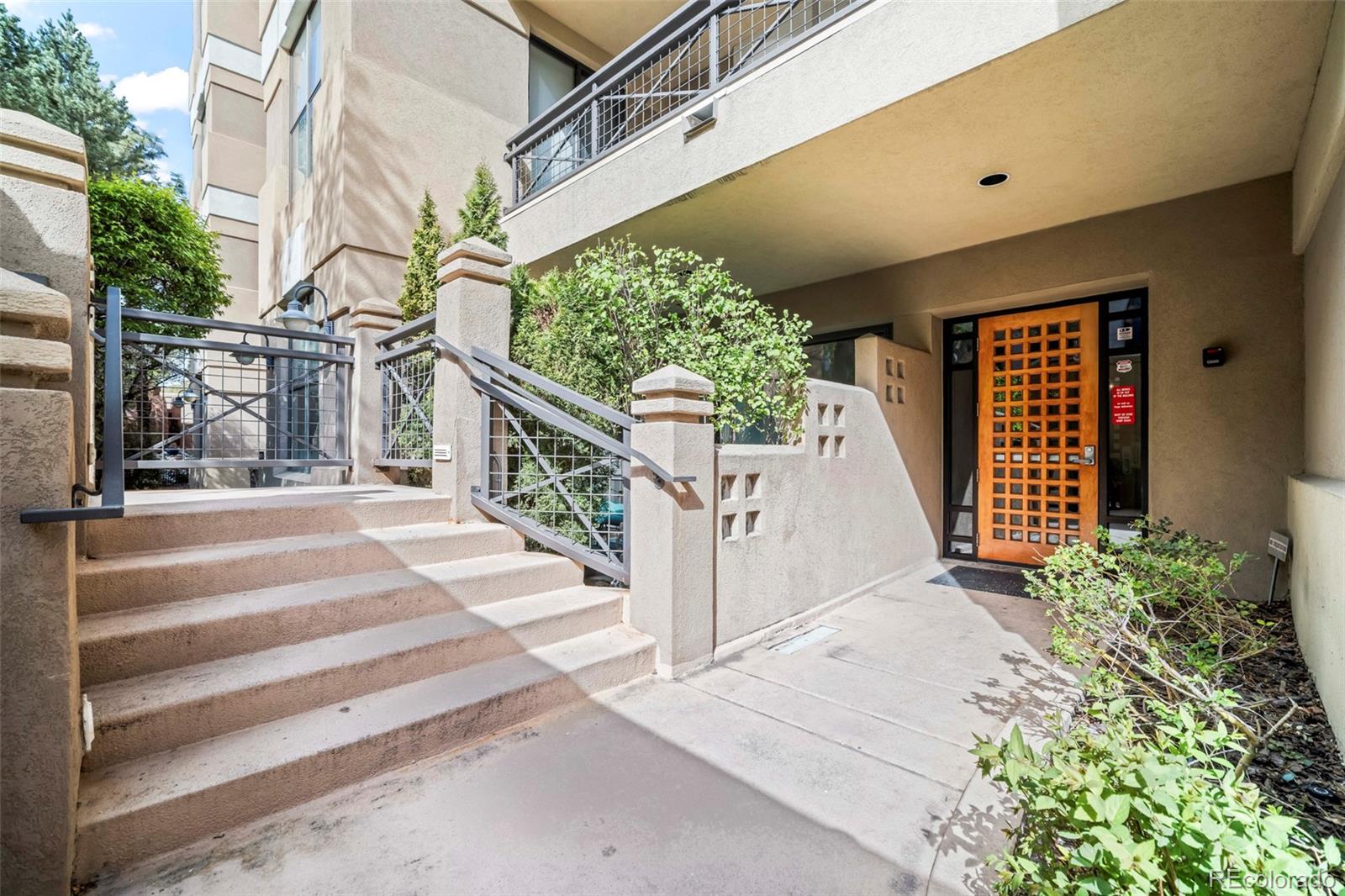 180 Cook Street Unit: 111