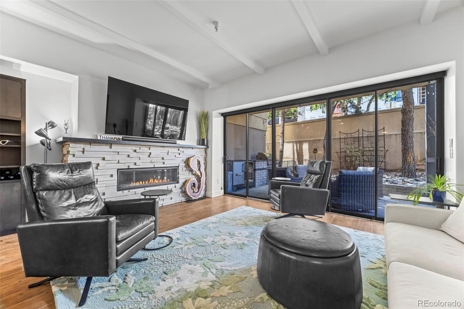 180 Cook Street Unit: 111