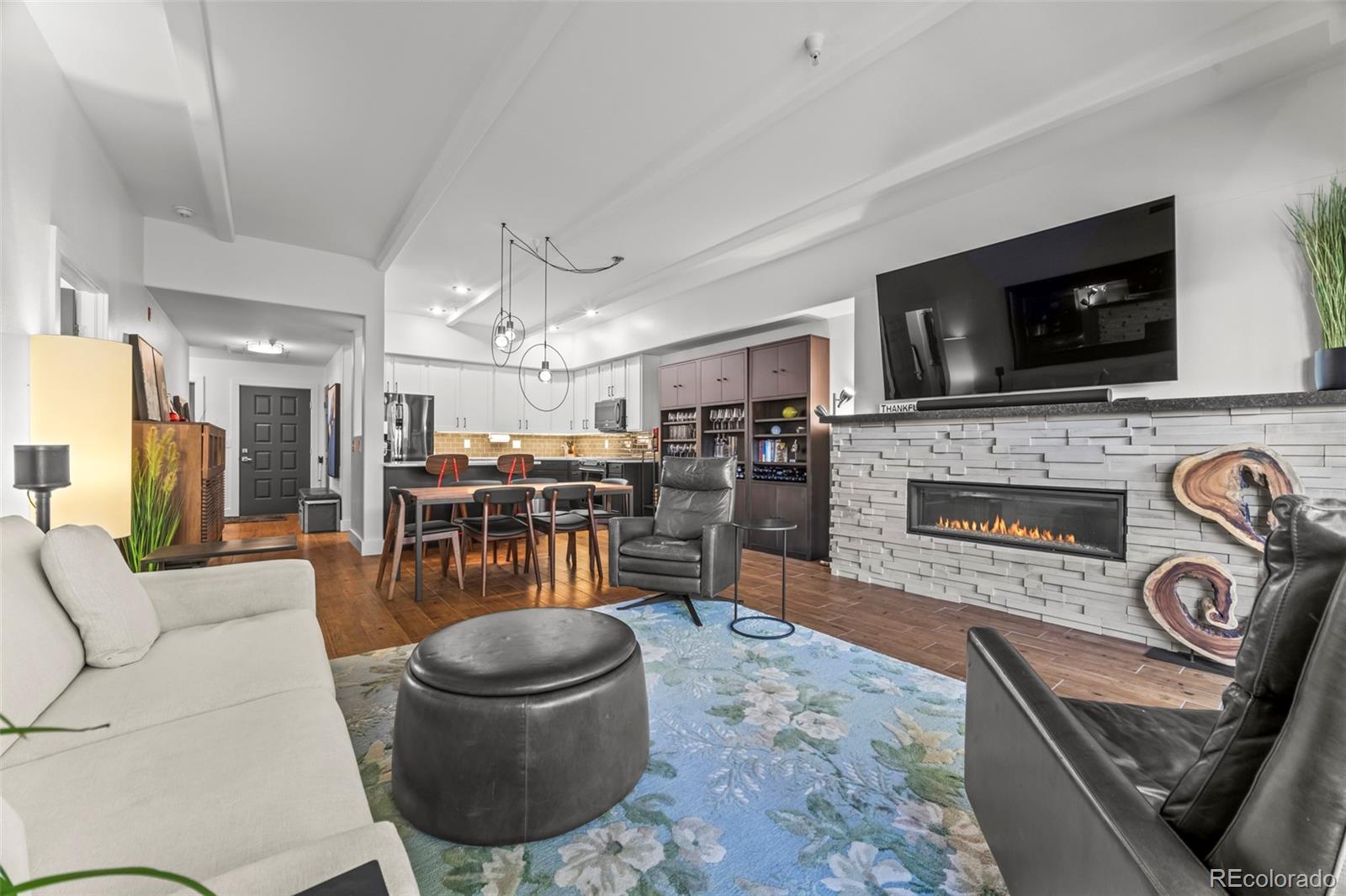 180 Cook Street Unit: 111