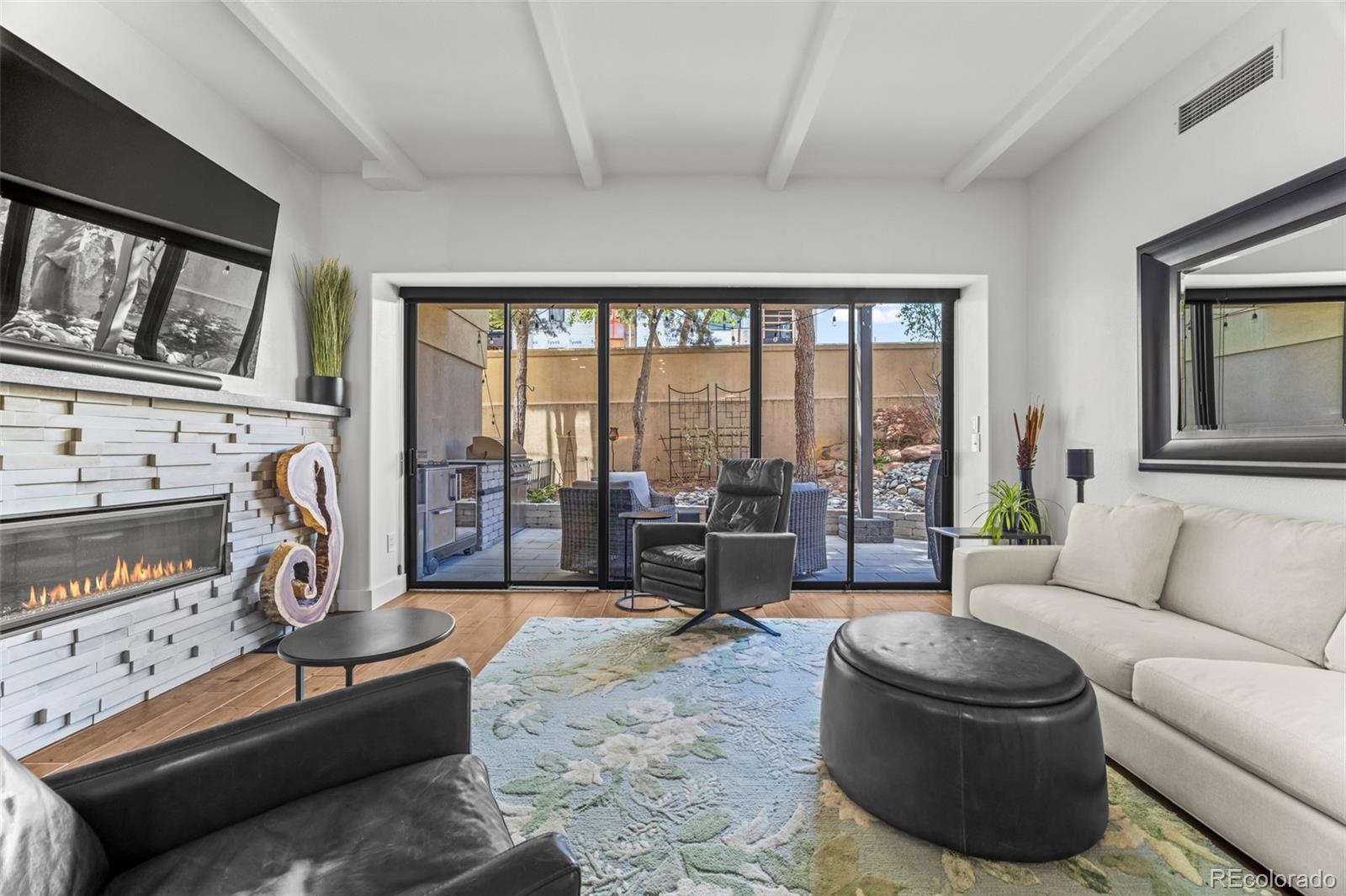 180 Cook Street Unit: 111