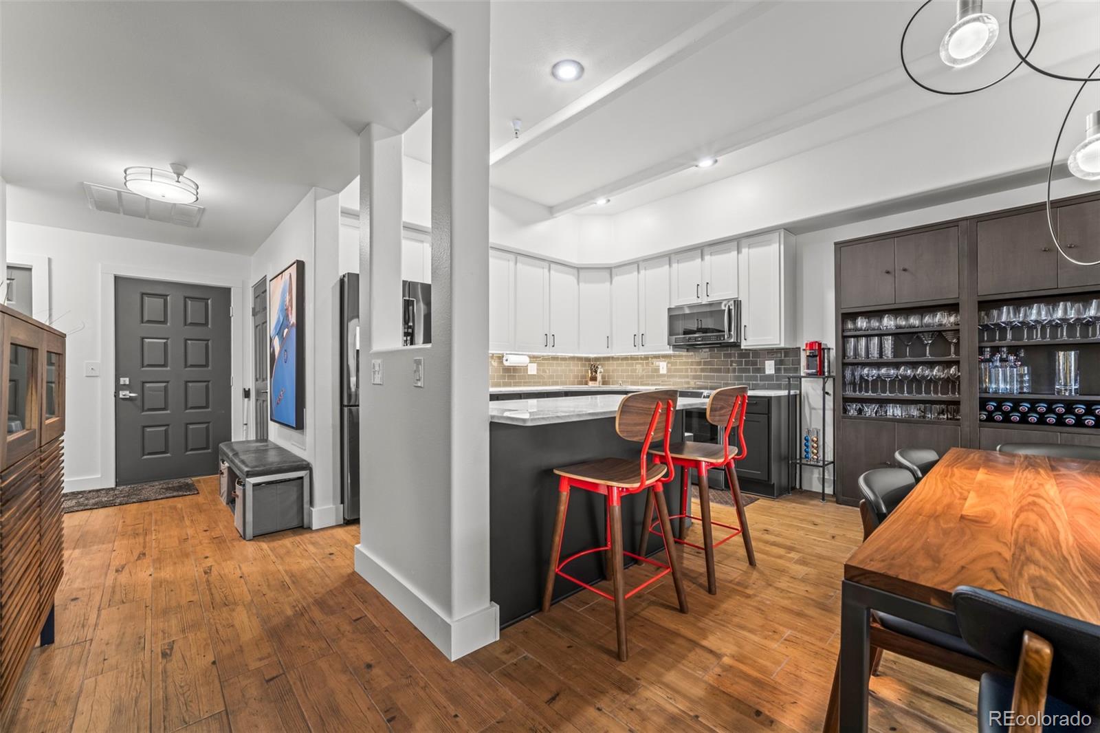 180 Cook Street Unit: 111