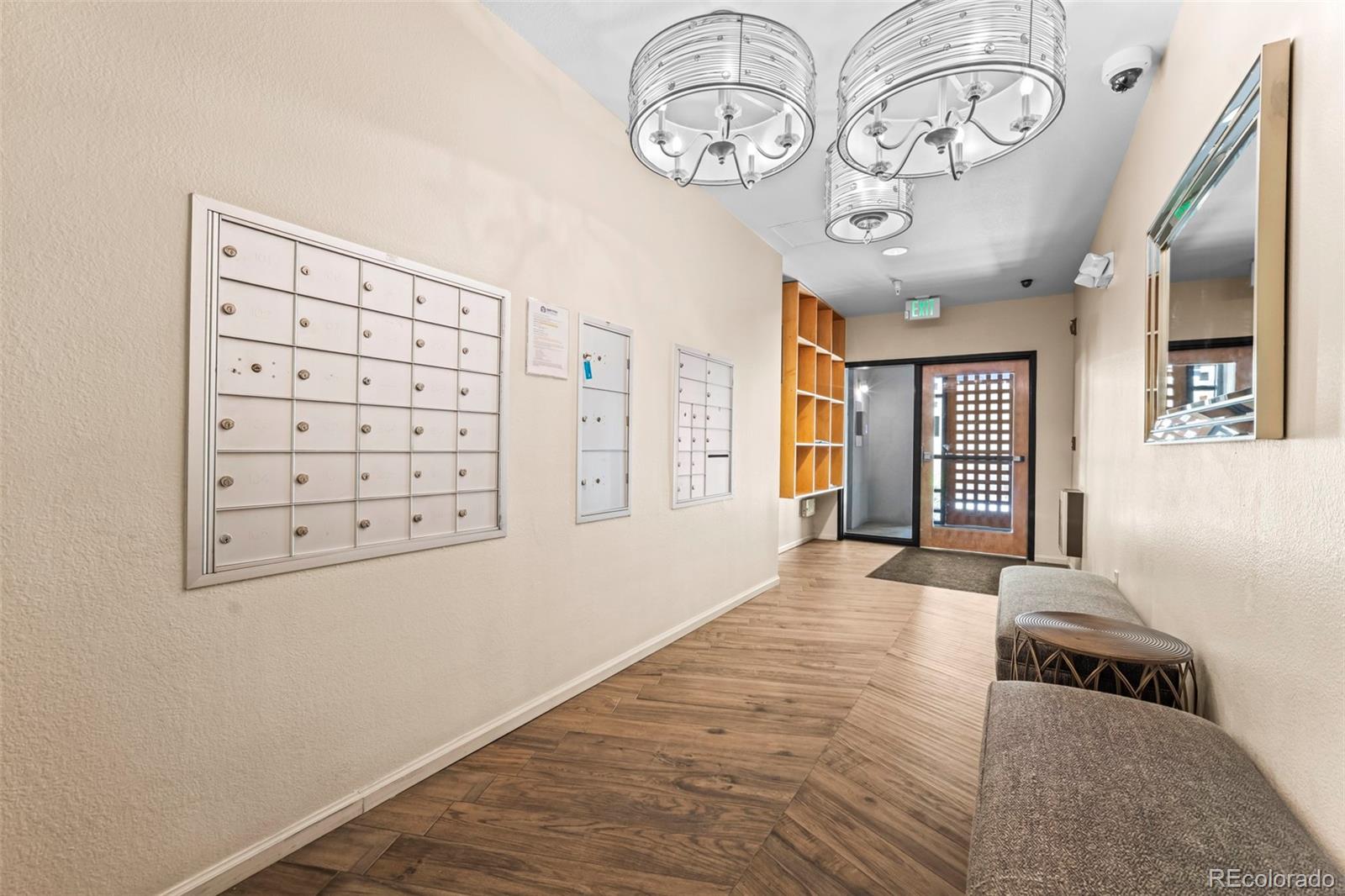 180 Cook Street Unit: 111