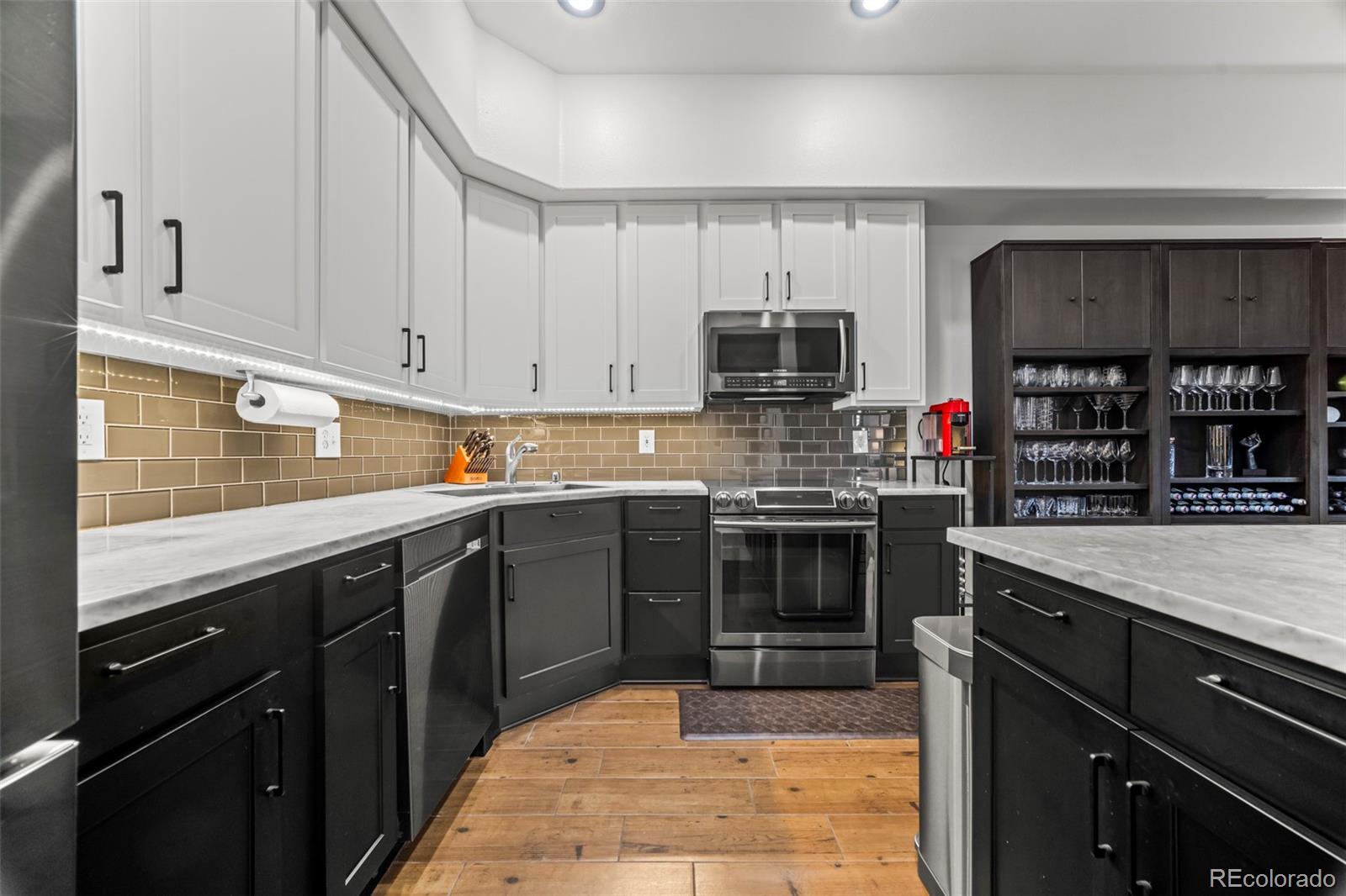 180 Cook Street Unit: 111