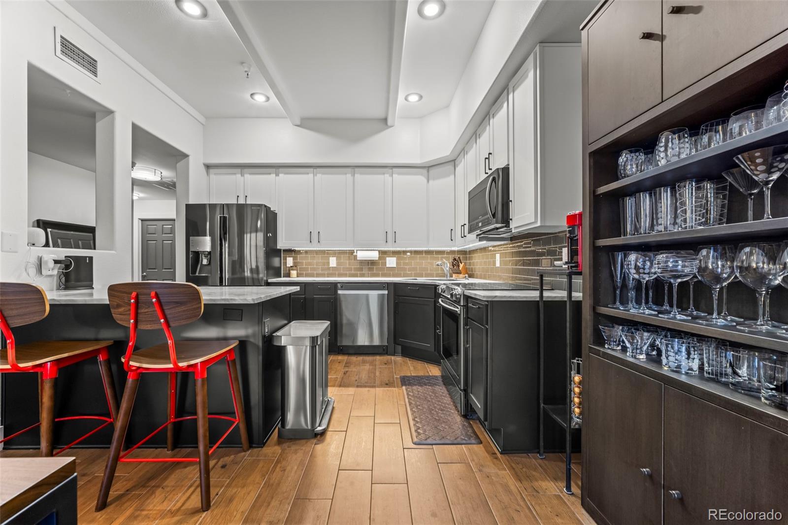 180 Cook Street Unit: 111