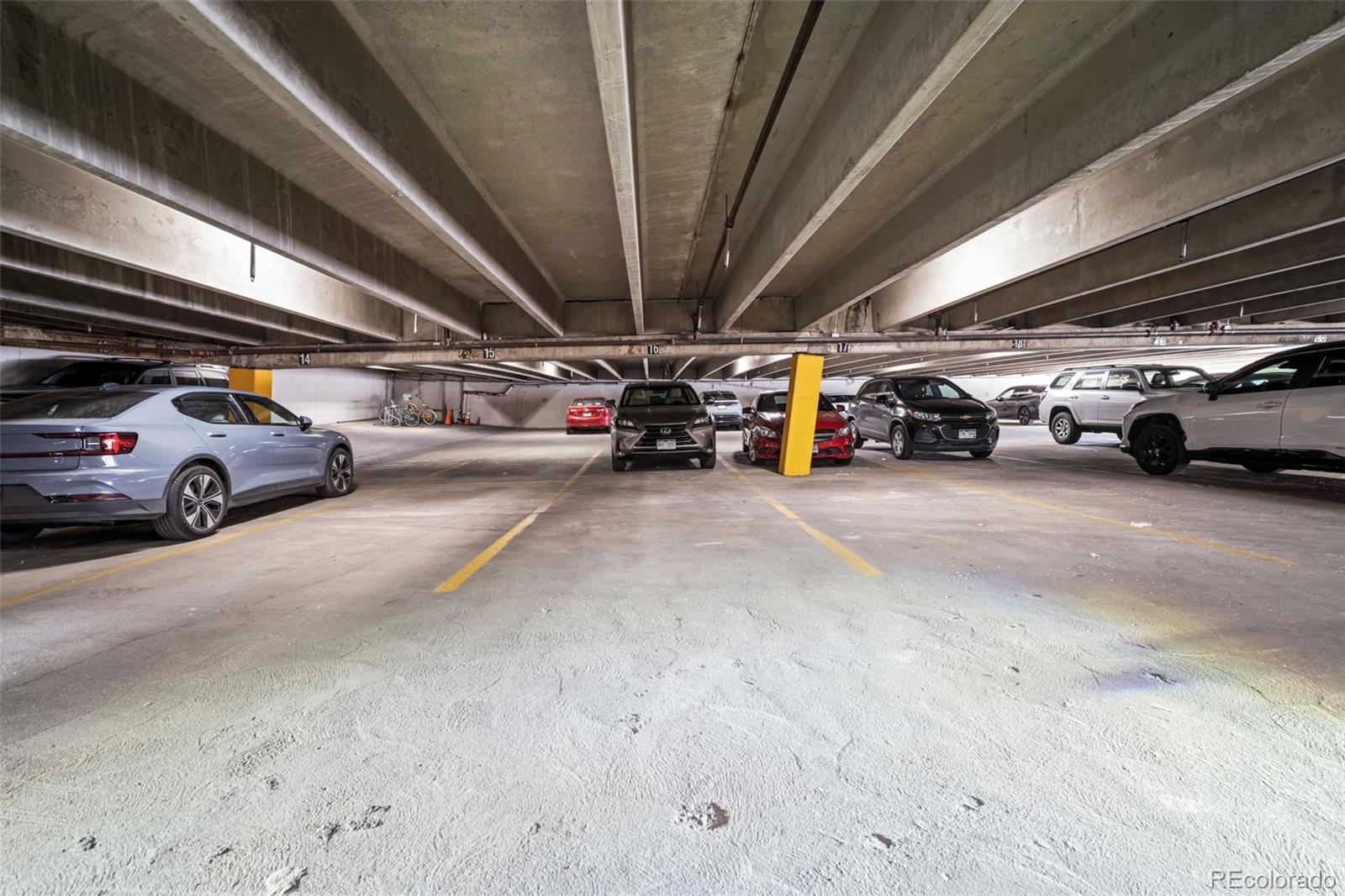 180 Cook Street Unit: 111