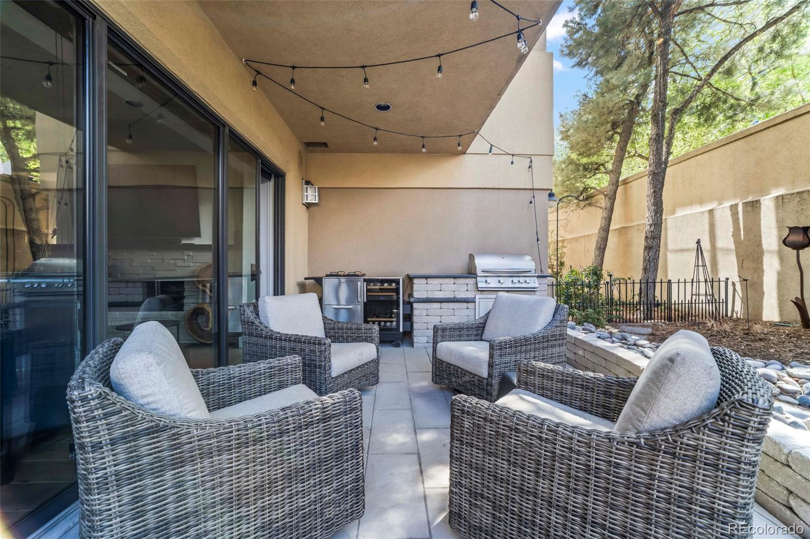 180 Cook Street Unit: 111