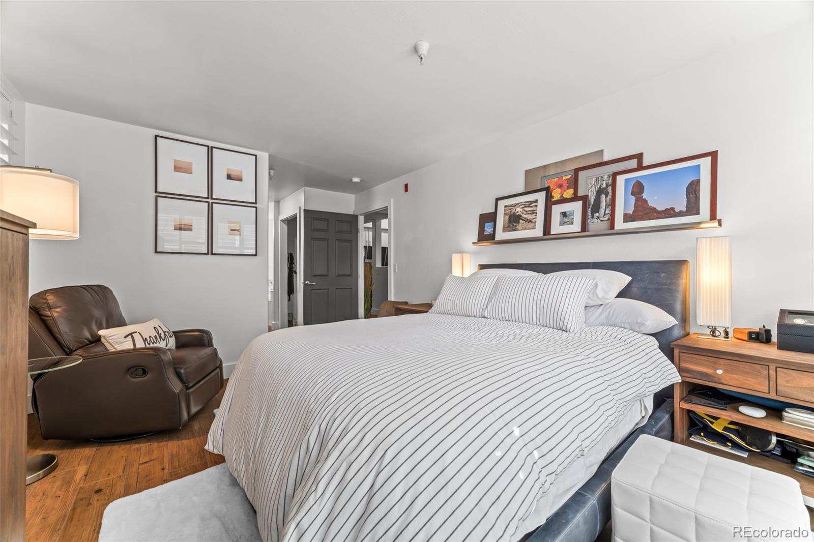 180 Cook Street Unit: 111