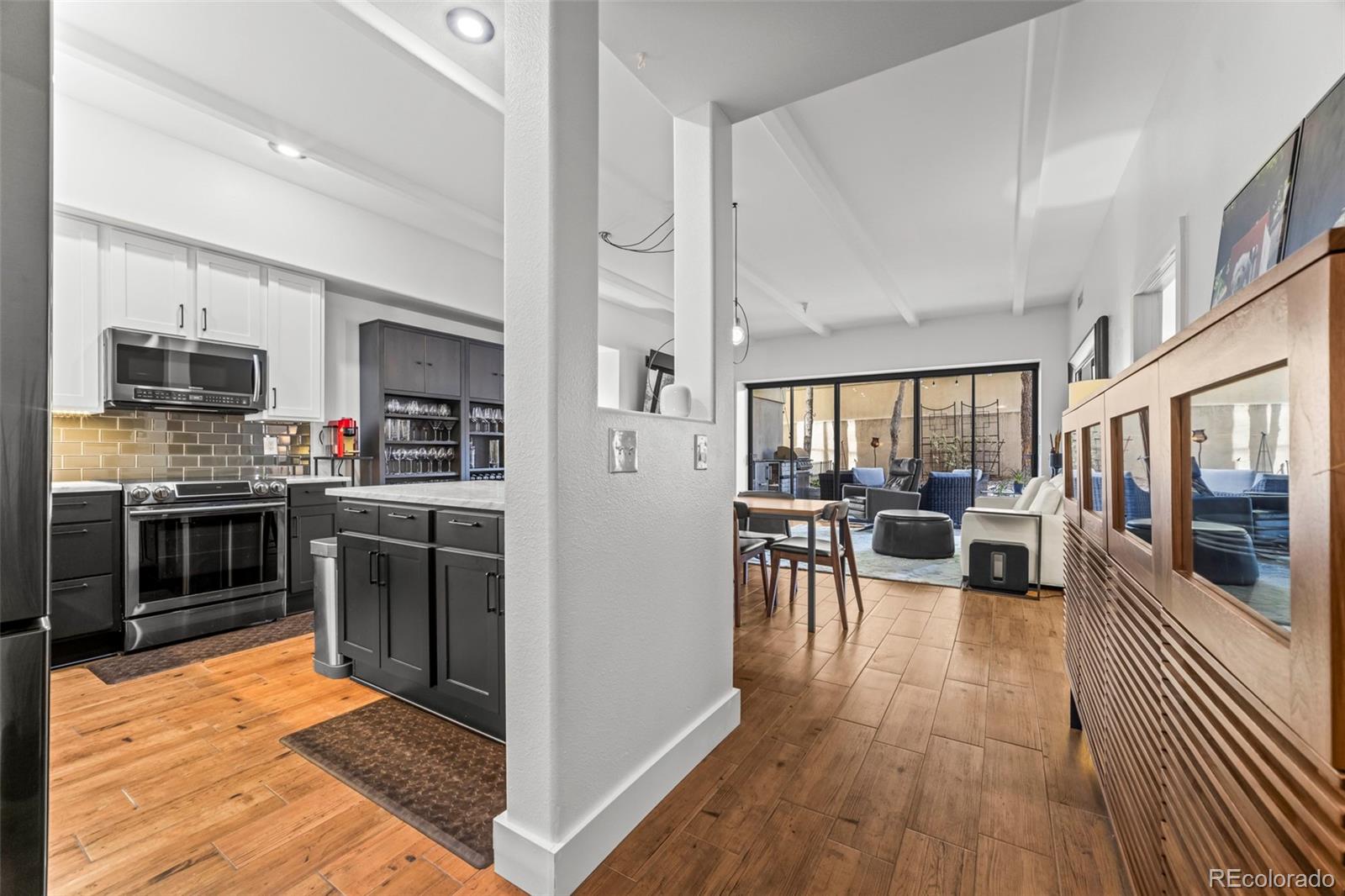 180 Cook Street Unit: 111