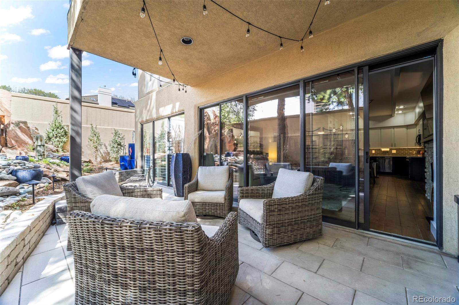 180 Cook Street Unit: 111