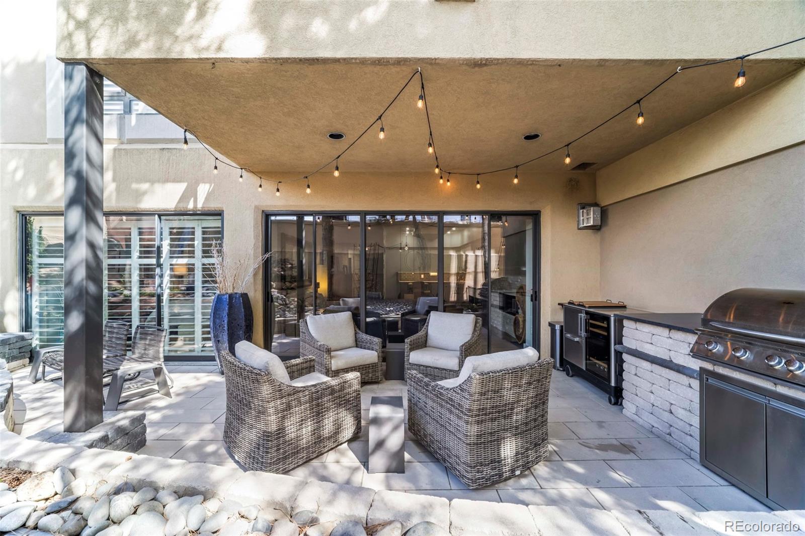 180 Cook Street Unit: 111