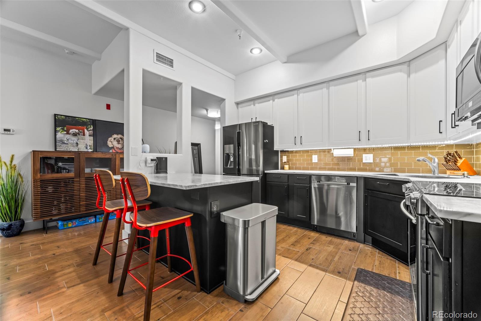 180 Cook Street Unit: 111