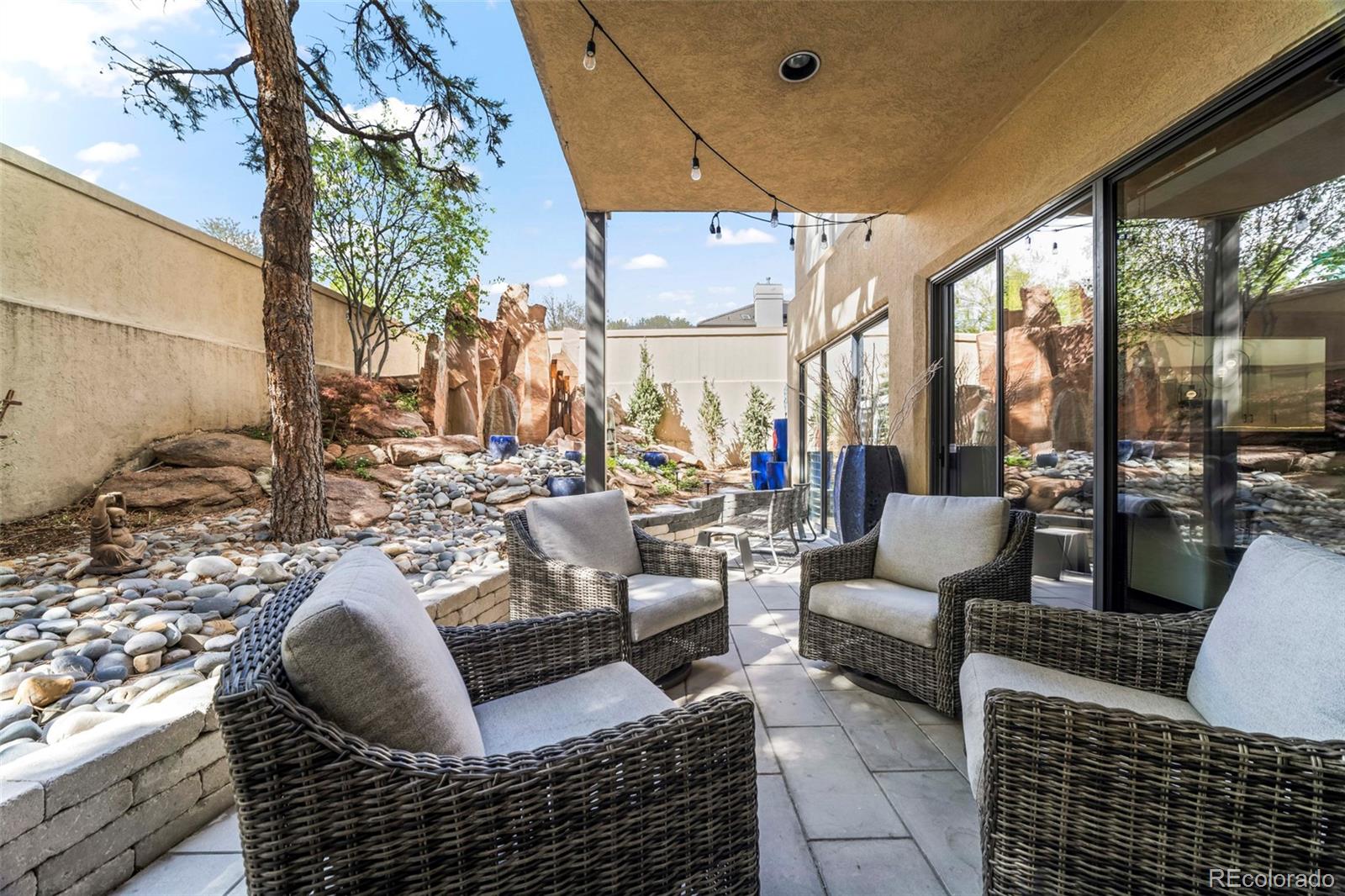 180 Cook Street Unit: 111