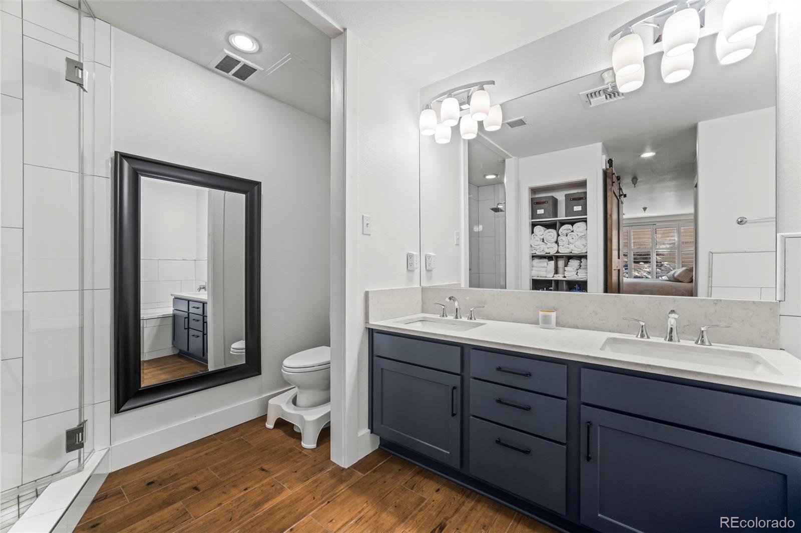 180 Cook Street Unit: 111