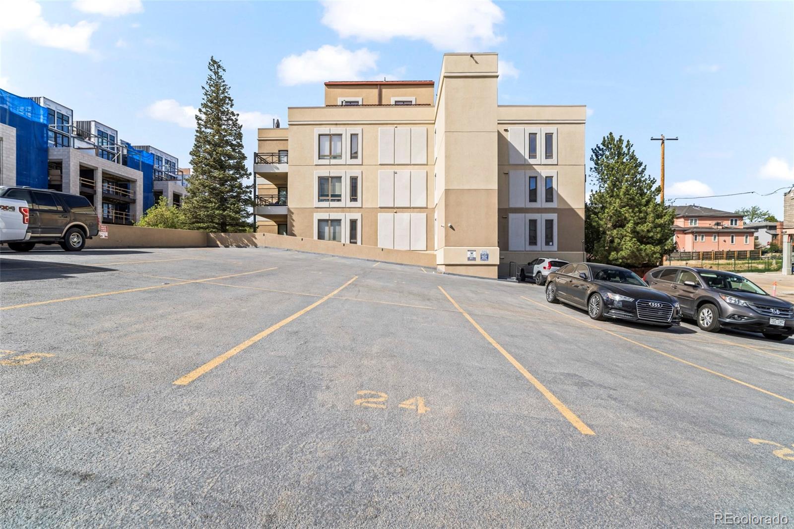 180 Cook Street Unit: 111