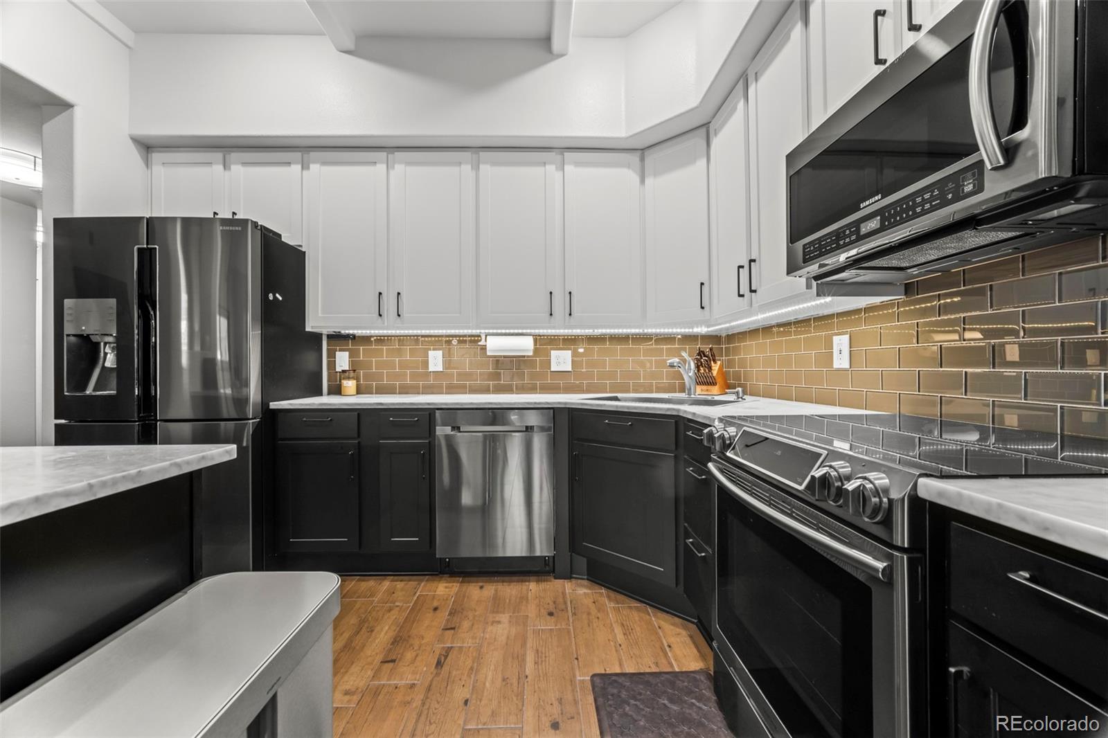 180 Cook Street Unit: 111