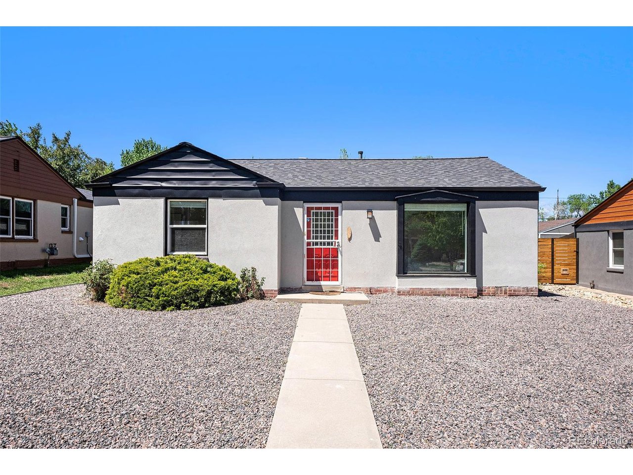 1355 Rosemary St