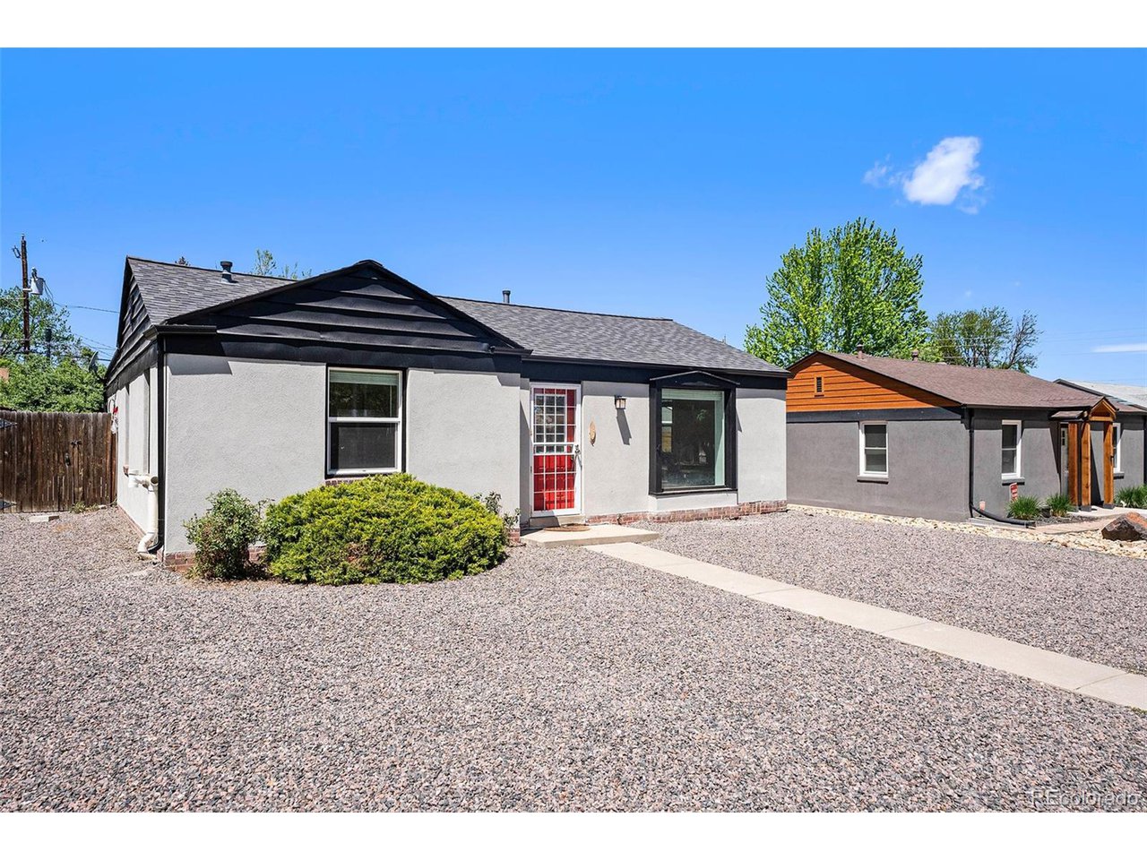1355 Rosemary St
