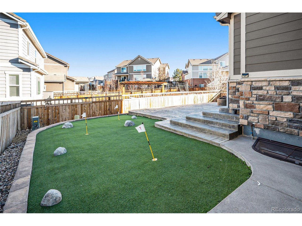 7901 Sabino Ln