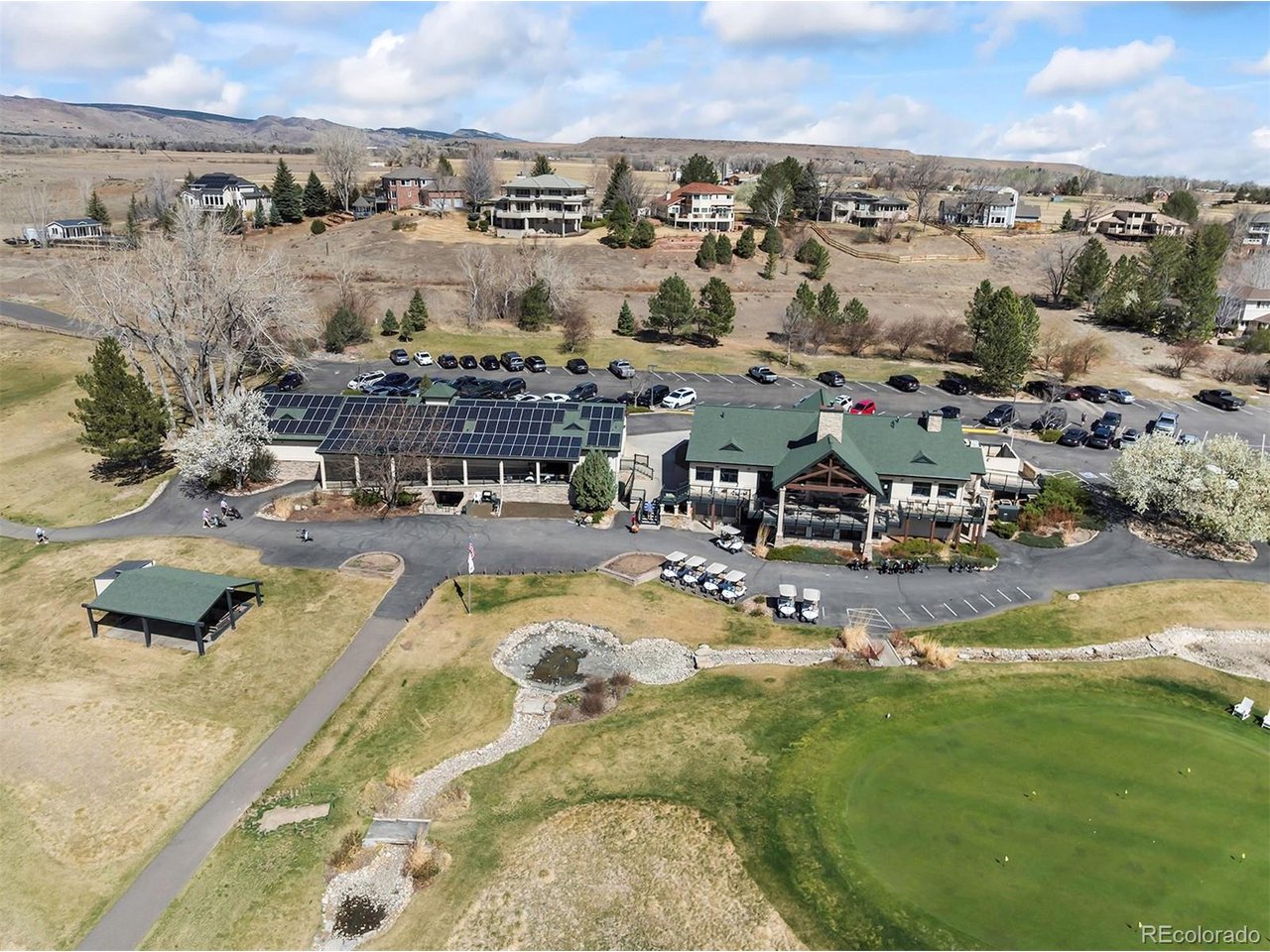 6641 Golf Club Dr