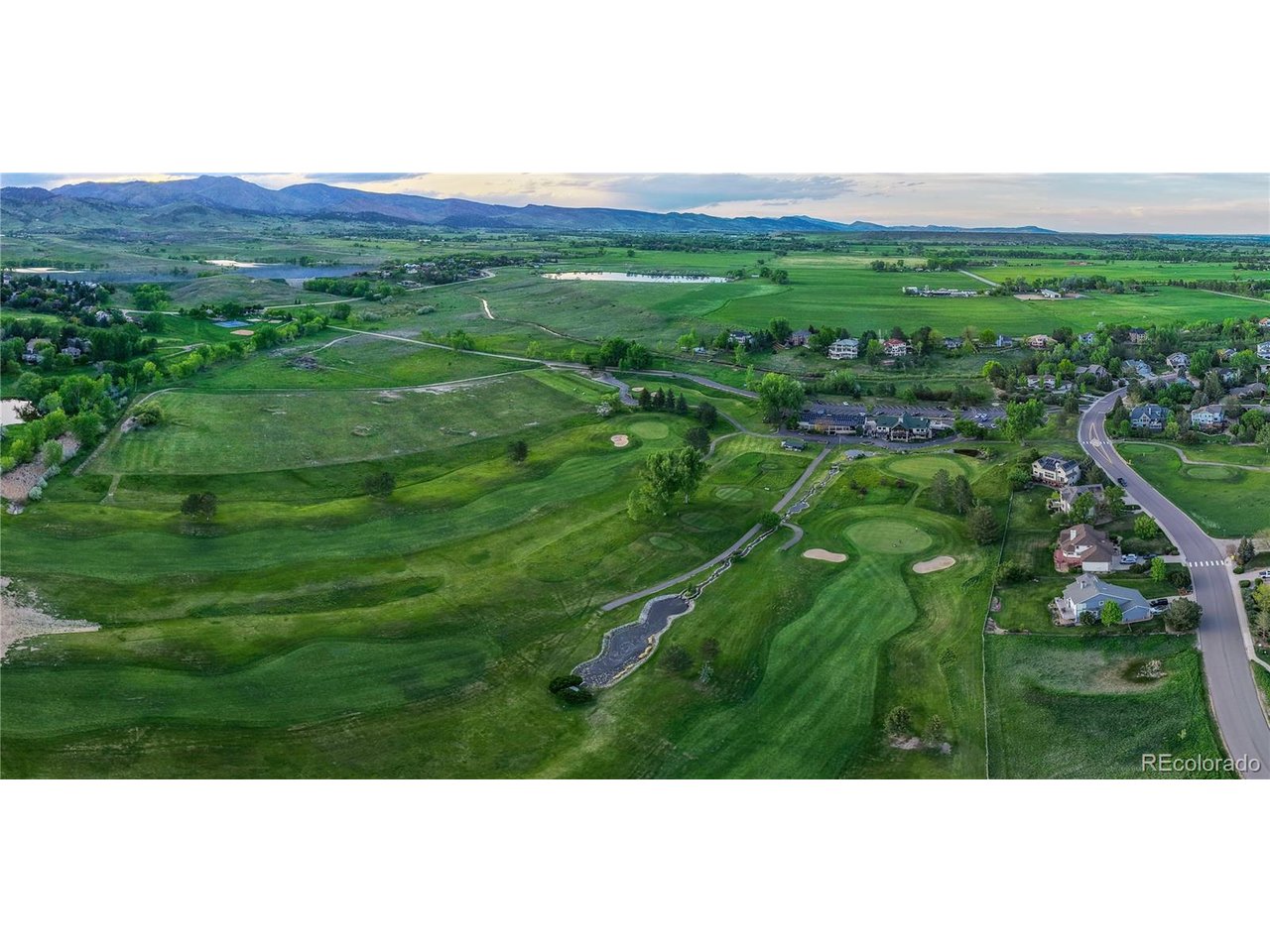 6641 Golf Club Dr