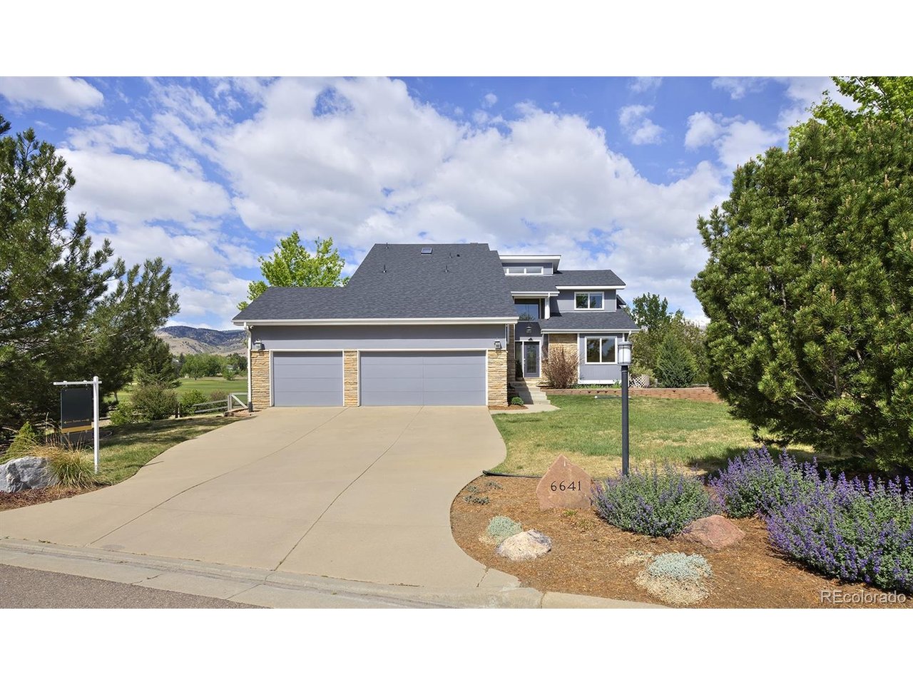 6641 Golf Club Dr