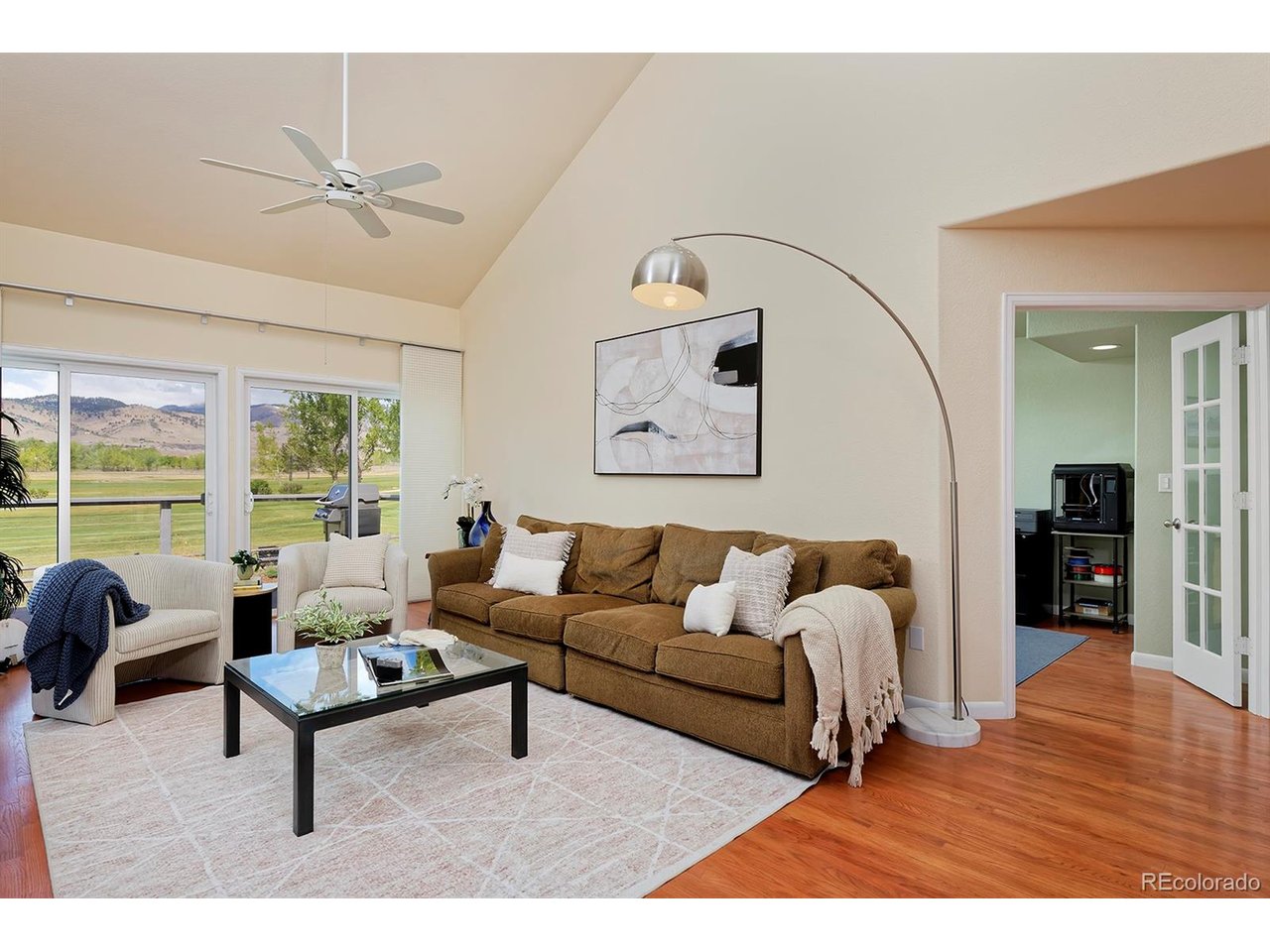 6641 Golf Club Dr