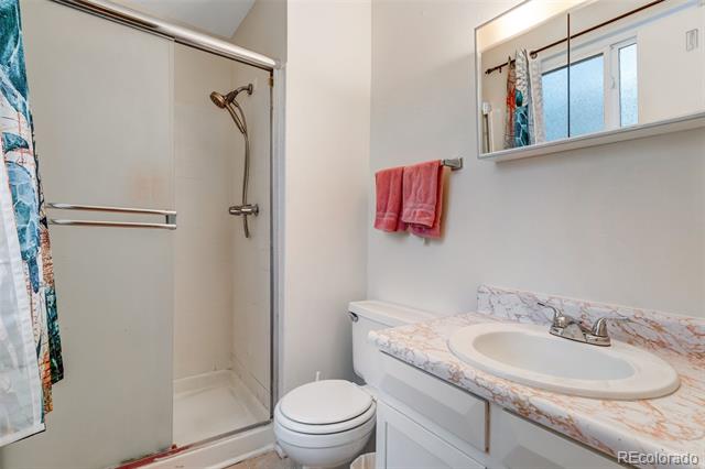 3161 S Kalispell Street