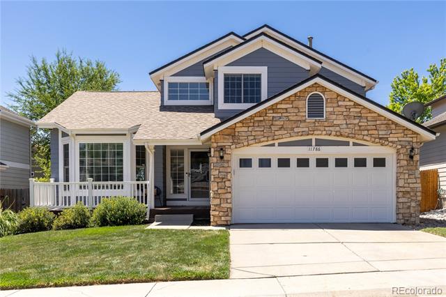 11786 W 85th Place