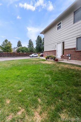 7309 W Hampden Avenue Unit: 304