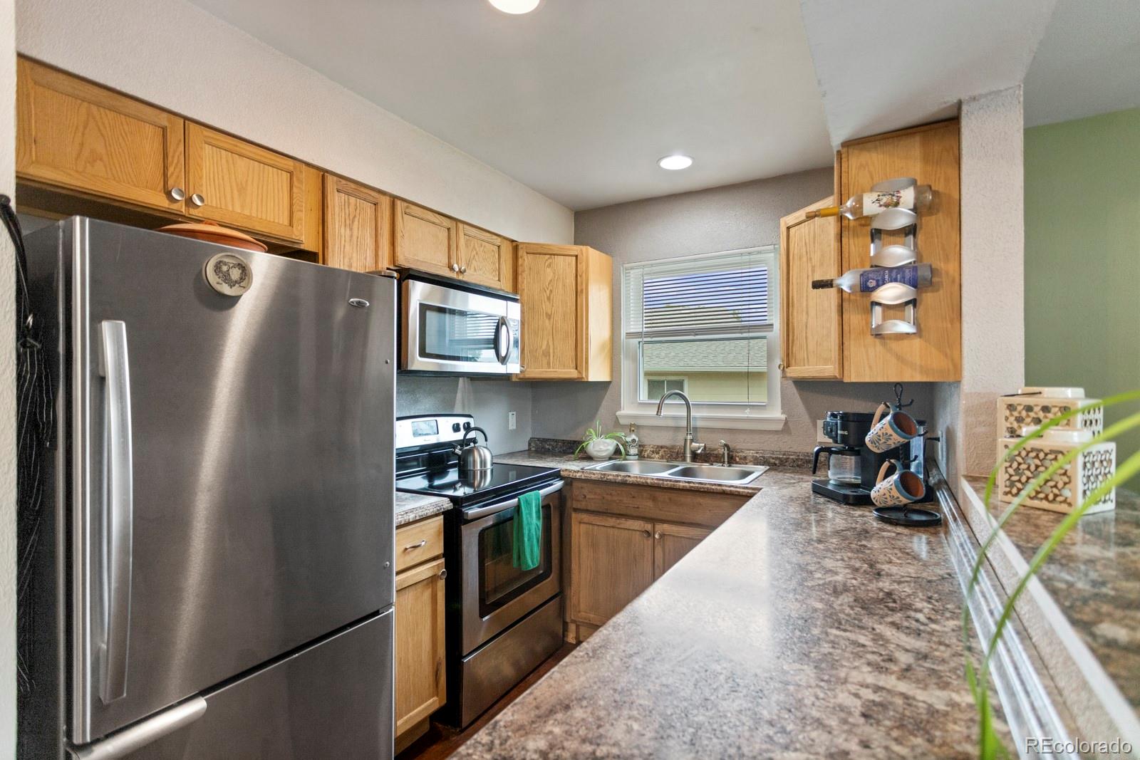 7309 W Hampden Avenue Unit: 304