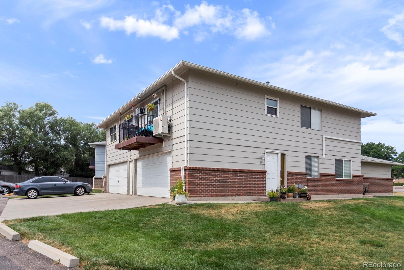7309 W Hampden Avenue Unit: 304