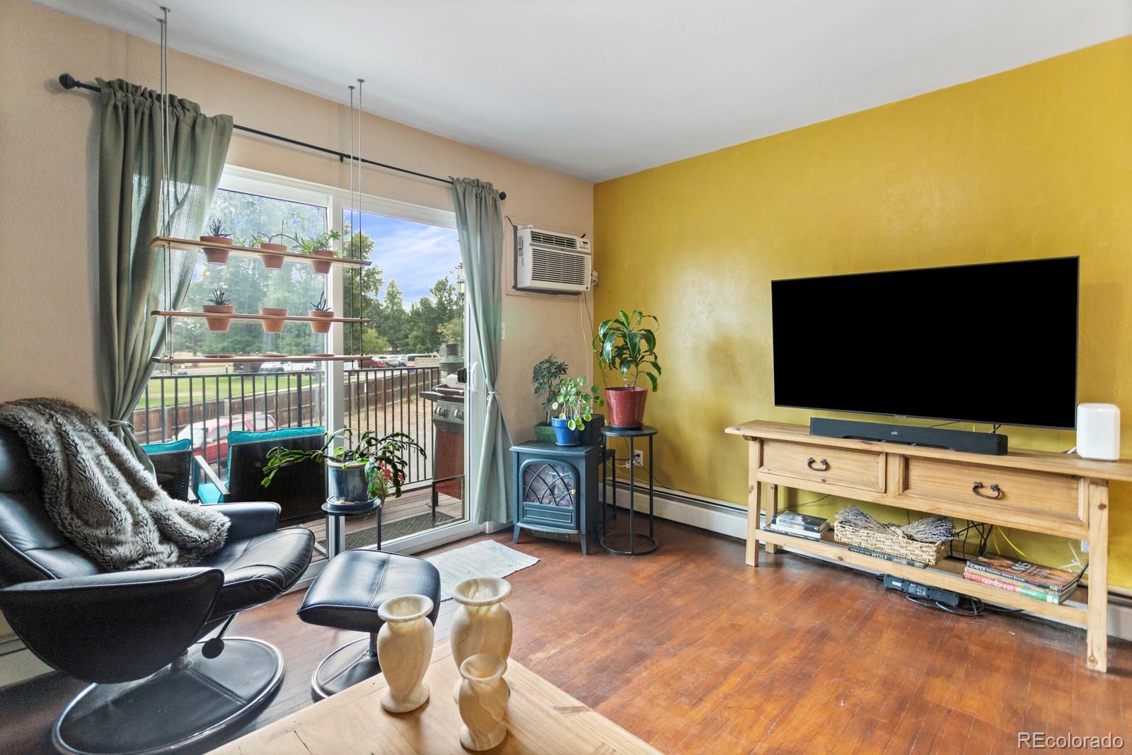 7309 W Hampden Avenue Unit: 304
