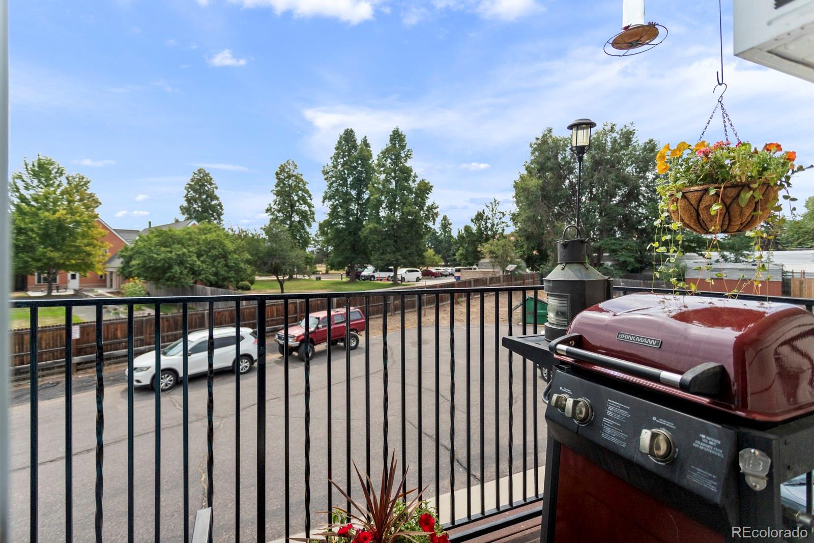 7309 W Hampden Avenue Unit: 304
