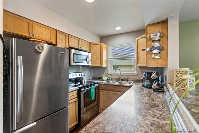 7309 W Hampden Avenue Unit: 304