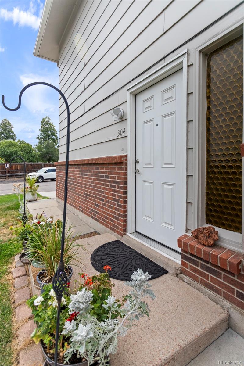 7309 W Hampden Avenue Unit: 304
