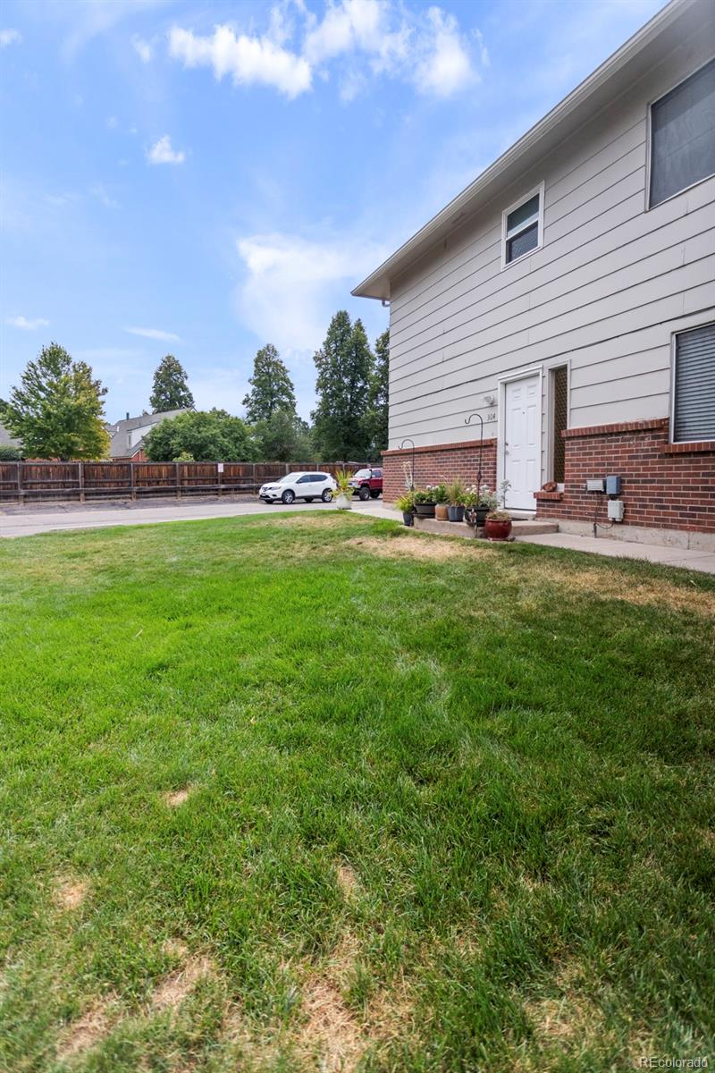 7309 W Hampden Avenue Unit: 304