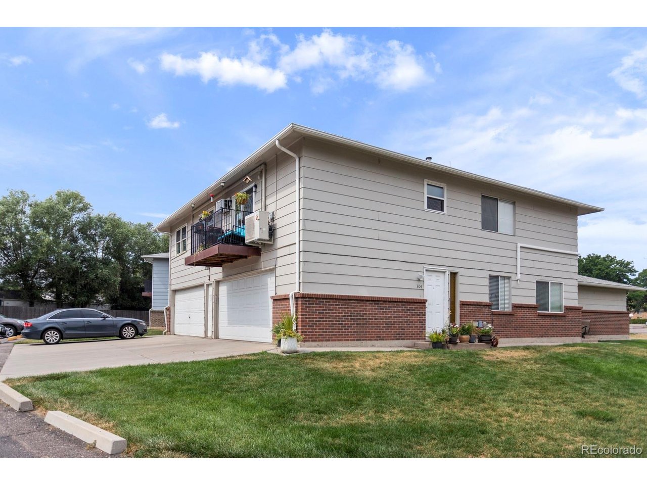7309 W Hampden Ave 304