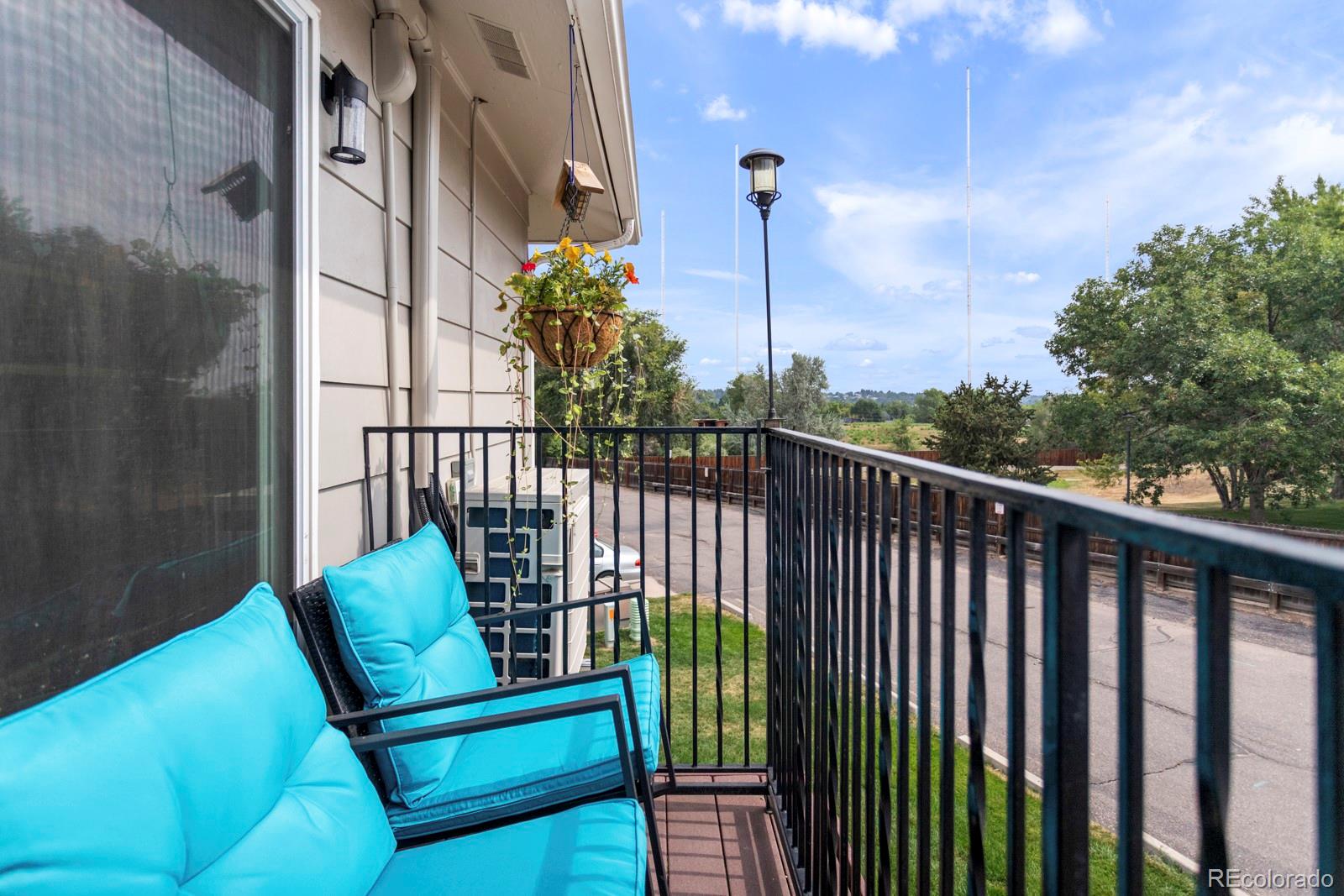7309 W Hampden Avenue Unit: 304