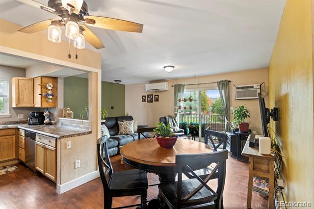 7309 W Hampden Avenue Unit: 304