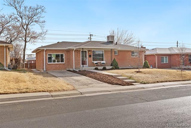 7426 Skyline Drive