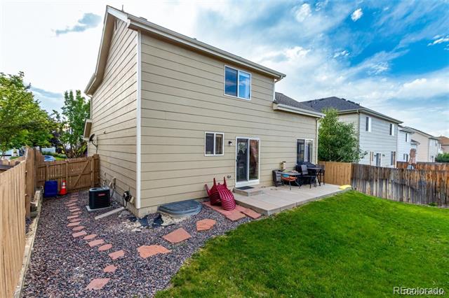 5972 S Zante Way