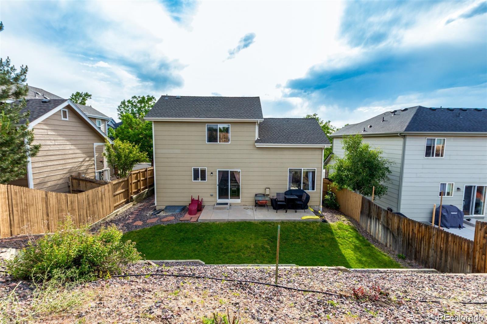 5972 S Zante Way