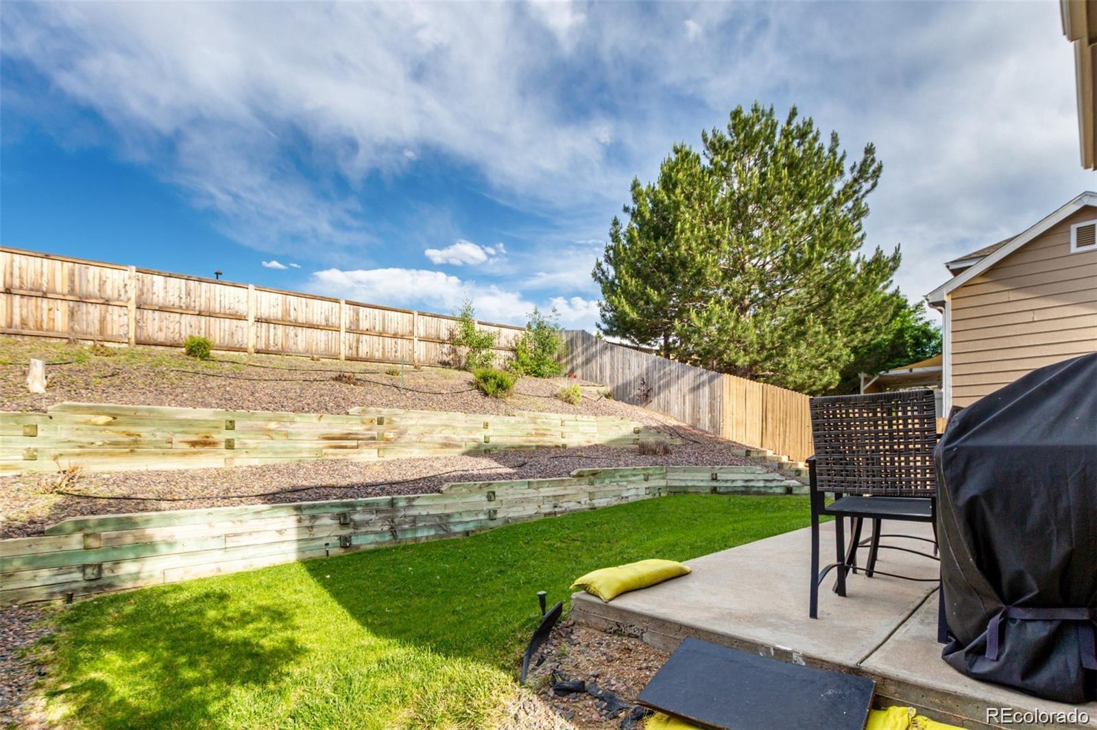 5972 S Zante Way