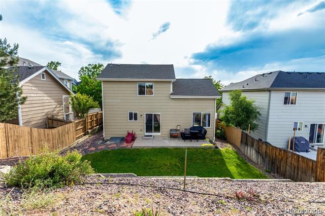 5972 S Zante Way