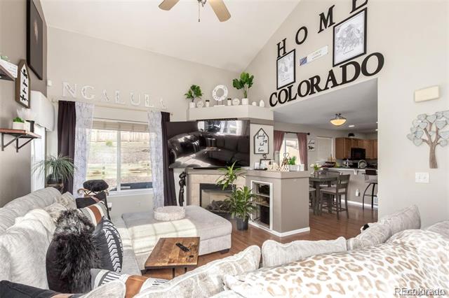 5972 S Zante Way
