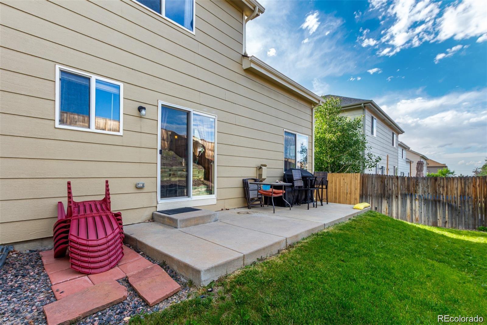 5972 S Zante Way