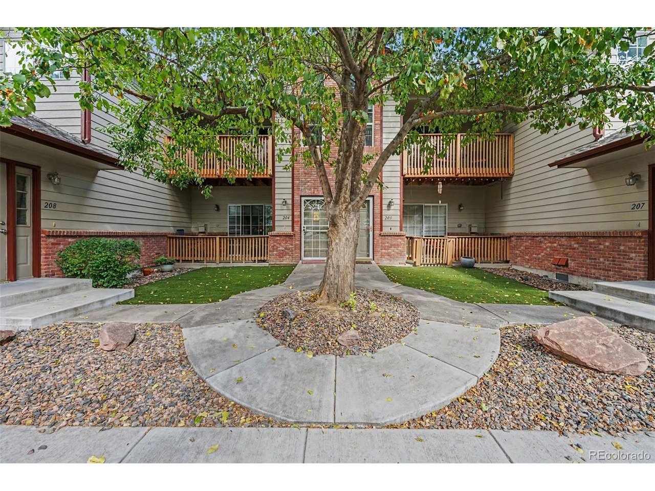 1030 W 112th Ave 203