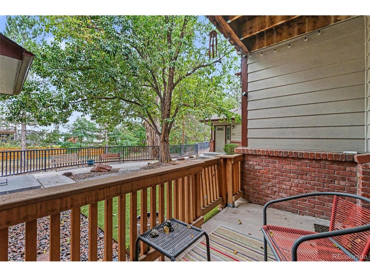 1030 W 112th Ave 203