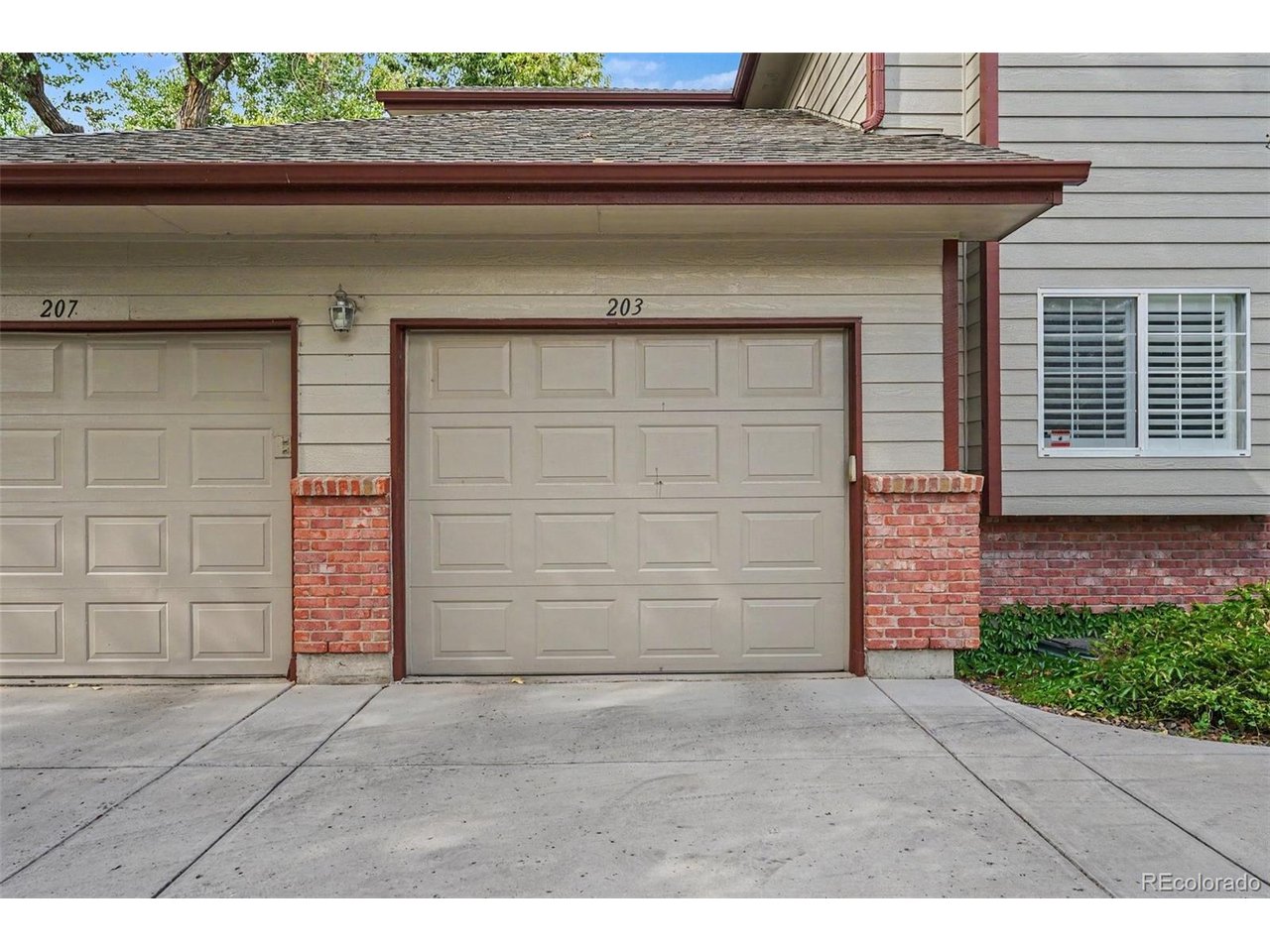 1030 W 112th Ave 203