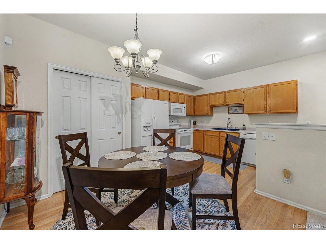 1030 W 112th Ave 203